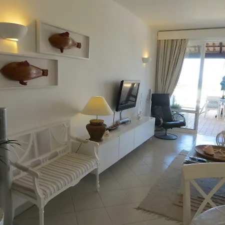 Ocean Terraces Vila Gaivota H Apartment *