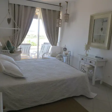Ocean Terraces Vila Gaivota H Apartment *
