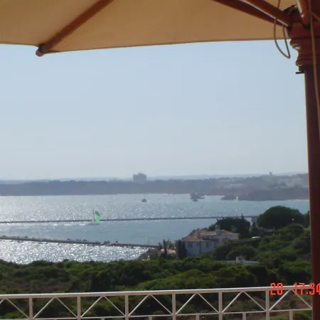 Ocean Terraces Vila Gaivota H