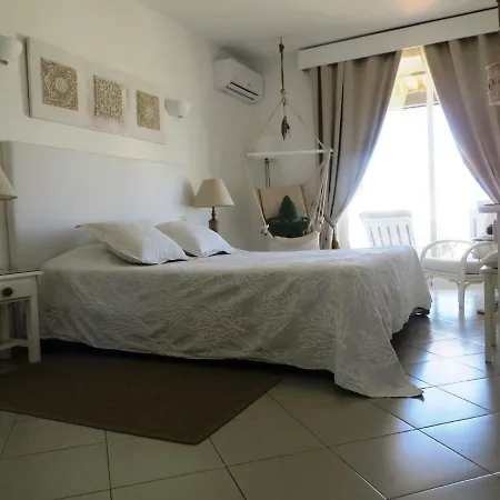 Apartment Ocean Terraces Vila Gaivota H Ferragudo (Faro)