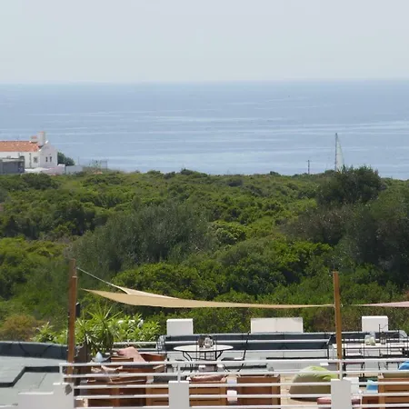 Ocean Terraces Vila Gaivota H Apartment