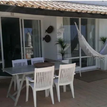 Ocean Terraces Vila Gaivota H Apartment Ferragudo (Faro)