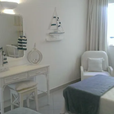 Ocean Terraces Vila Gaivota H *